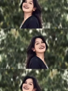 Bije Dil Lagi Gayu Taru Capcut Template