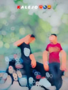 Kalejo Gujarati Capcut Template