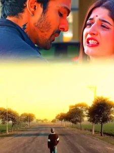 Sanam Teri Kasam 2 CapCut Template