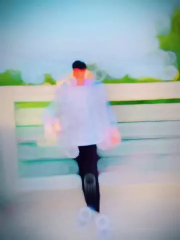 Aakha Mard CapCut Template