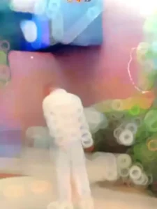 Neeluu Remix CapCut Template