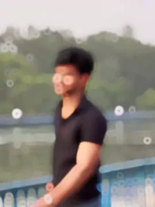 Shahrukh Khan Style CapCut Template