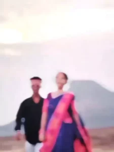 Couple Gujarati CapCut Template