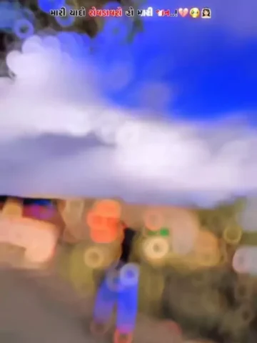 Hindi X Gujarati CapCut Template