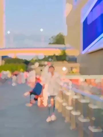 Mhari Gorja CapCut Template
