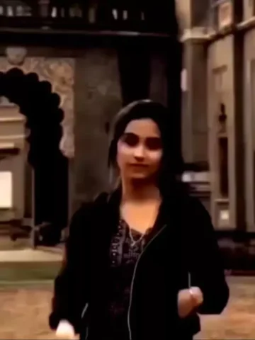 Pyaar Kiya Hai Re CapCut Template