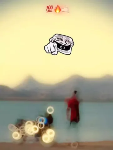 મને unfollow કરી ને સ્ટોરી જોવે CapCut Template
