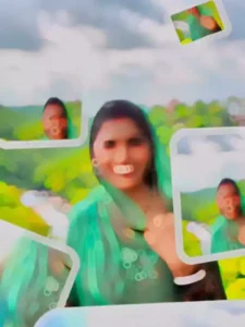Bank Of Baroda CapCut Template - An edit which looks quite simple but becomes viral after creating a video on it. We would like to talk about this edit because it was a slightly