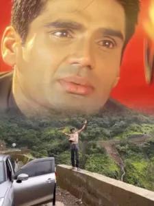Dewano Se Hal Hua CapCut Template