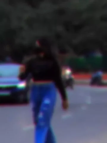 Ishq Me Jab Ji Ghabraya CapCut Template