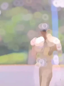 Kehari CapCut Template