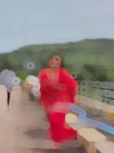 Sangali Tune CapCut Template