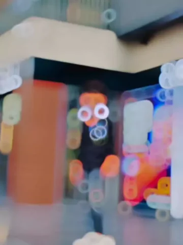 Shivuu On Fire CapCut Template