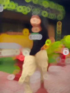 Yeda Yung Marathi CapCut Template