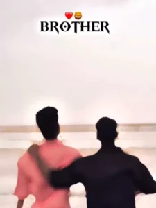 Bhala Bhaibandh Ne CapCut Template