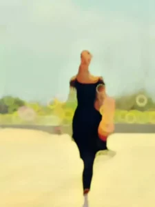 Chiya Te Gomnu Ponu CapCut Template