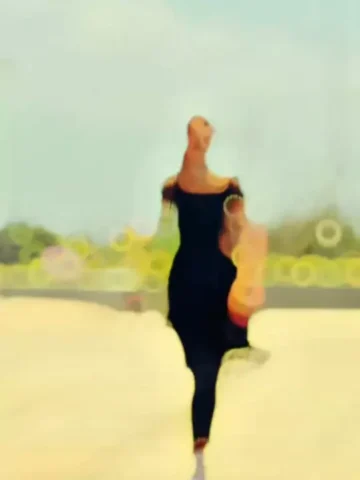 Chiya Te Gomnu Ponu CapCut Template