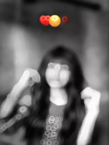 Gujarati Sad CapCut Template
