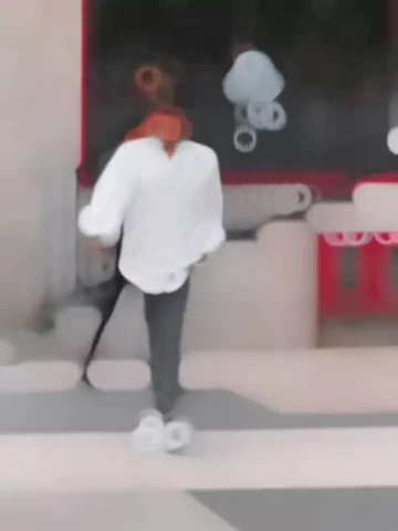 Hamko Marne Ki Supari Capcut Template