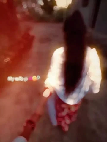 Lai Ja Ne Lerida CapCut Template