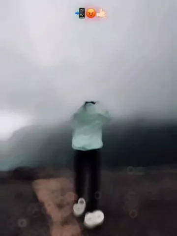 કોઈ દાડે મુંજાય તો મીસ્કોલ કર CapCut Template